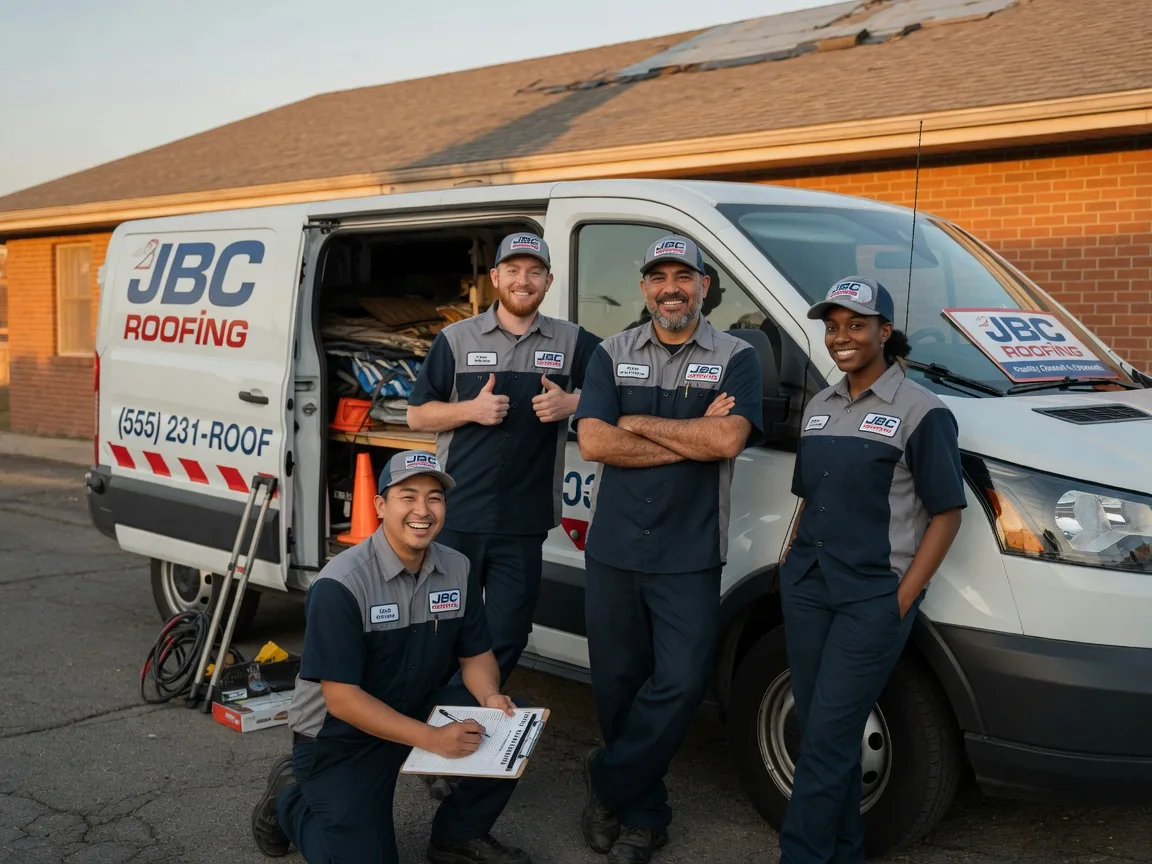 Roof Replacement company in Swoope, VA