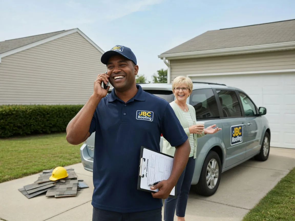 Roof Replacement Swoope, VA FAQs